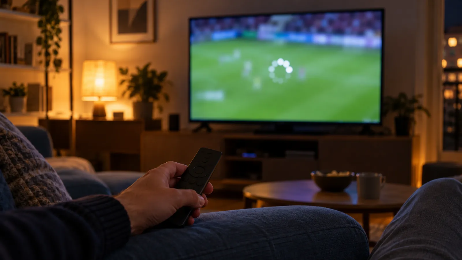 IPTV qui coupe tout le temps : 9 causes et leurs solutions
