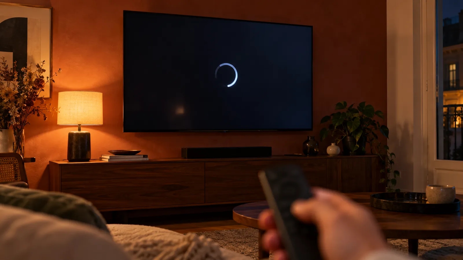 IPTV Smarters Pro ne fonctionne plus : 7 pannes et leurs solutions