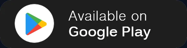 Badge Disponible sur Google Play