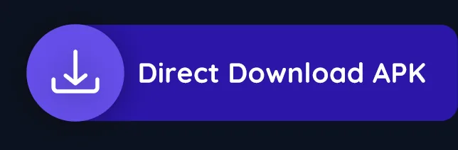 Bouton Direct Download sur le site officiel IPTV Smarters