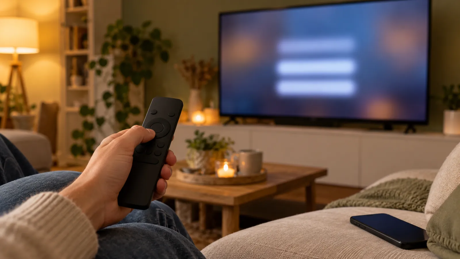 Code IPTV Smarters Pro : ce qu'il contient et comment l'entrer