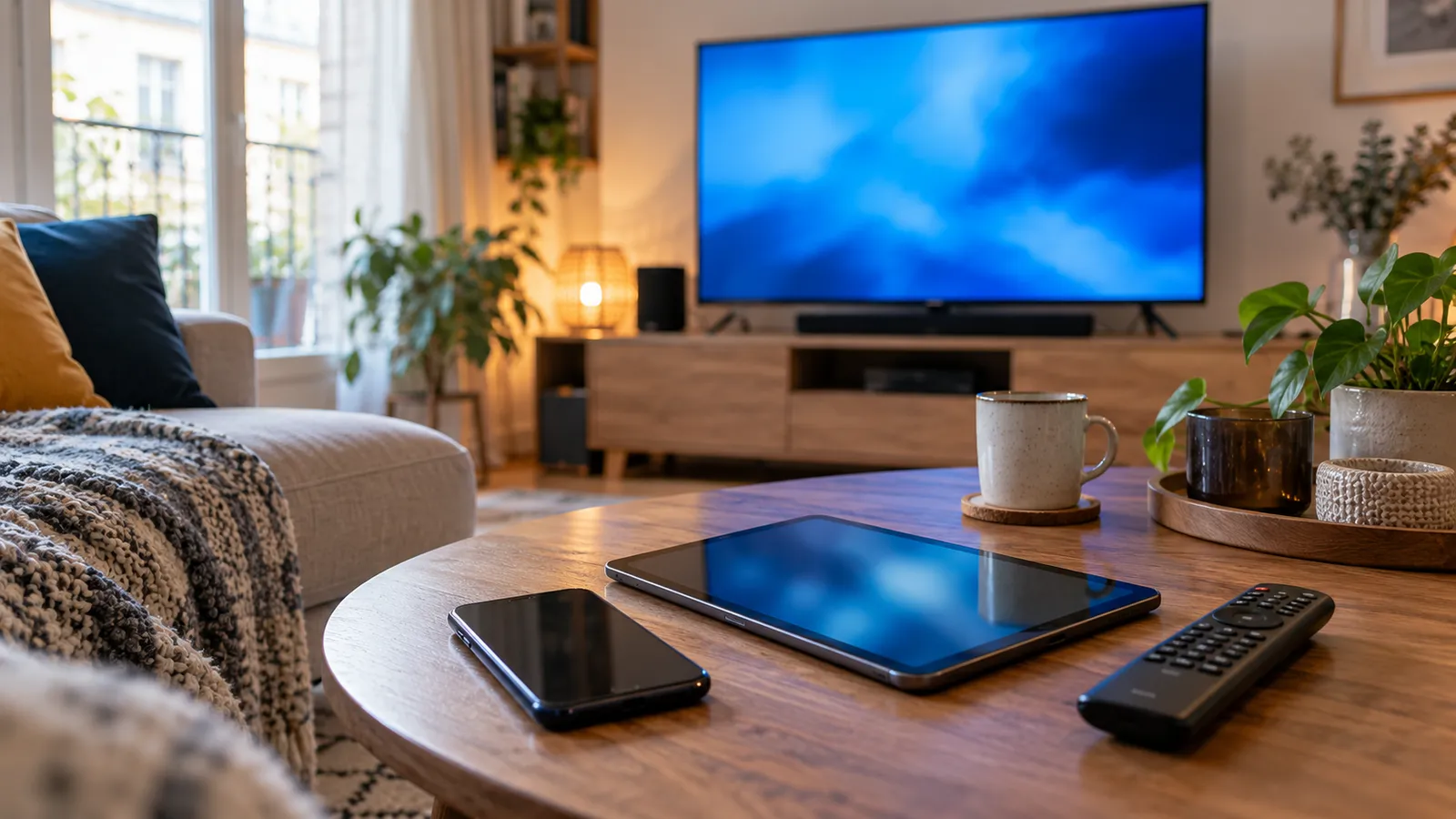 Meilleure application IPTV : laquelle choisir pour votre écran ?