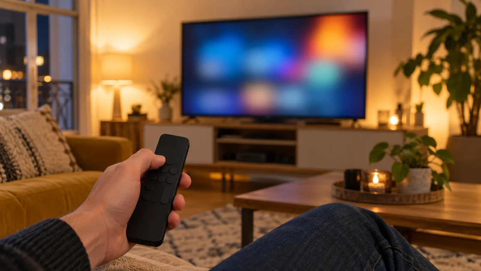 IPTV sur Android TV et Google TV : quel lecteur installer en 2026