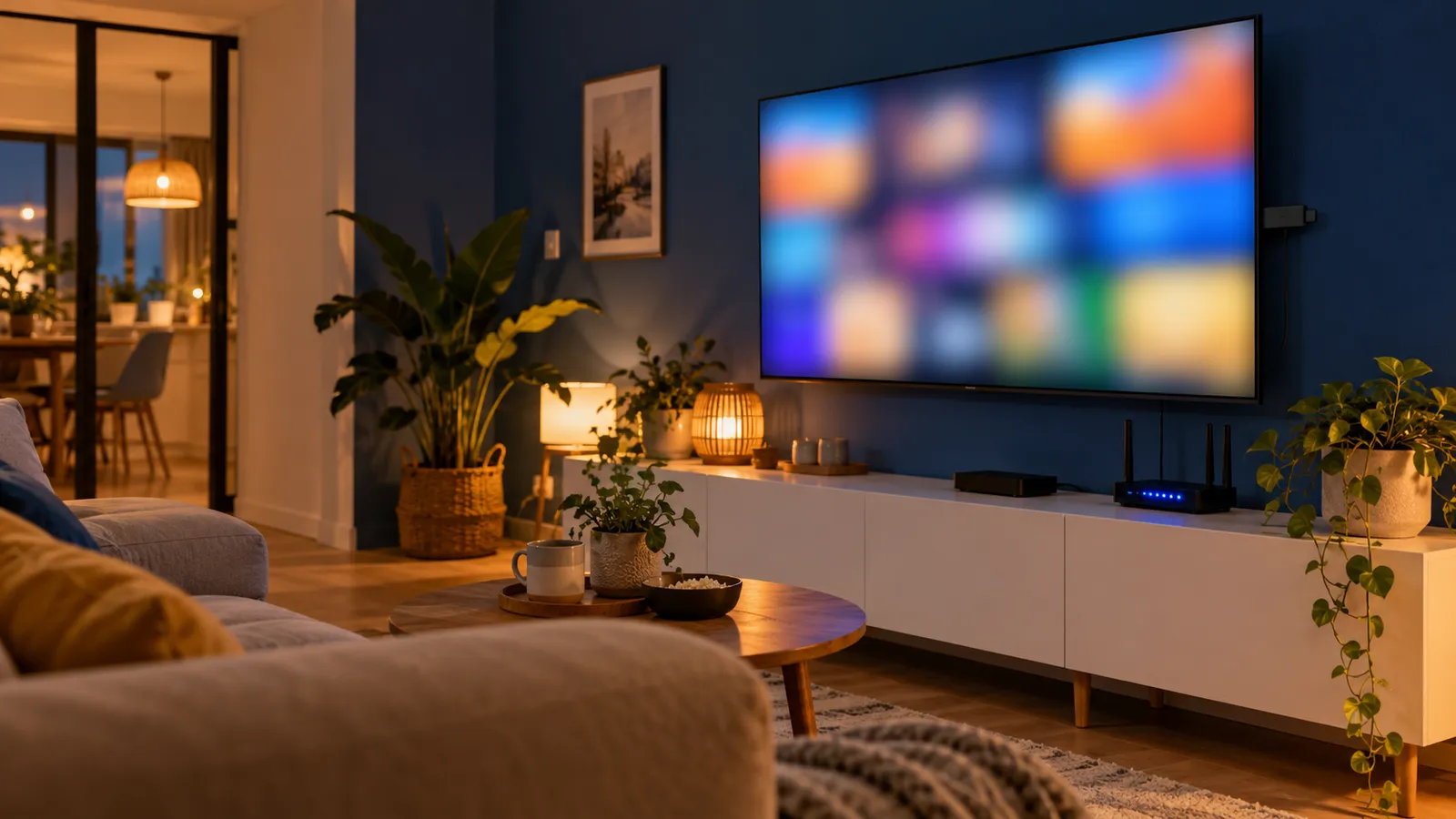 IPTV c'est quoi ? Définition et fonctionnement expliqués simplement