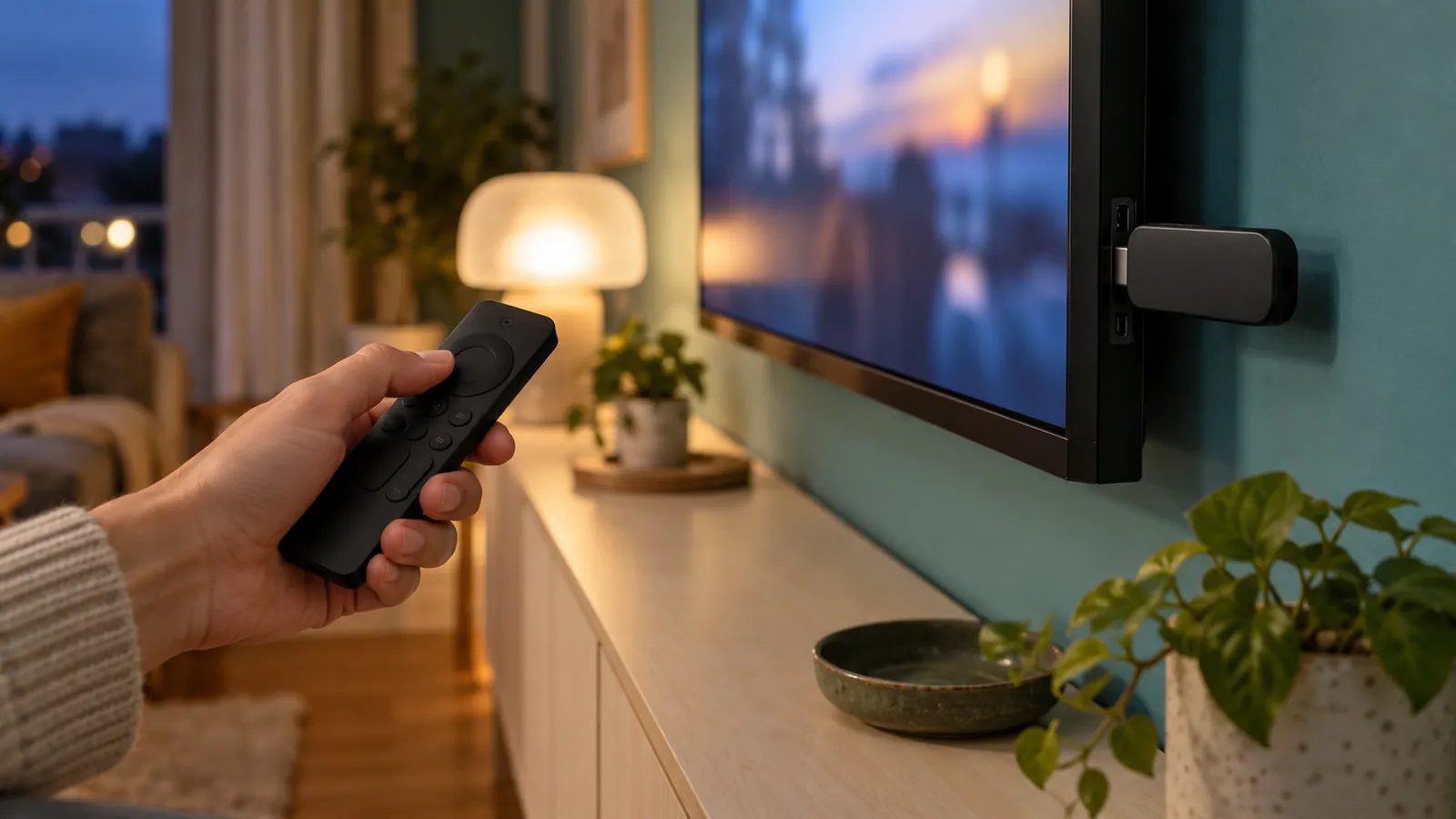 Installer une IPTV sur Firestick en 2026 : modèles, appli, pannes