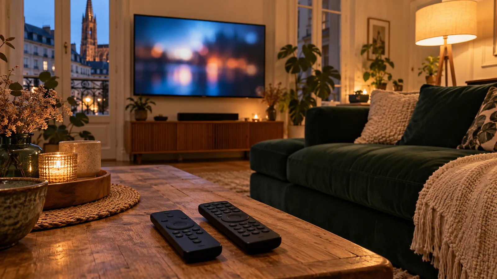 IPTV ou Canal Plus : que choisir en 2026 selon vos usages