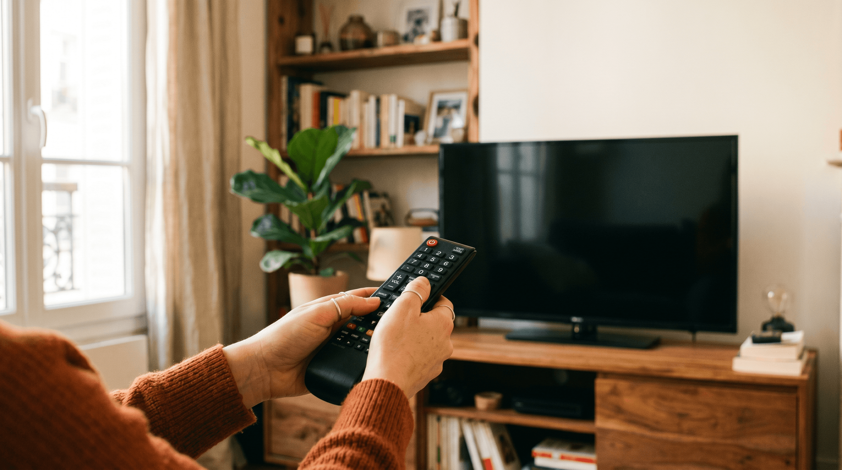 Installer une IPTV sur Amazon Fire TV Stick : le guide 2026