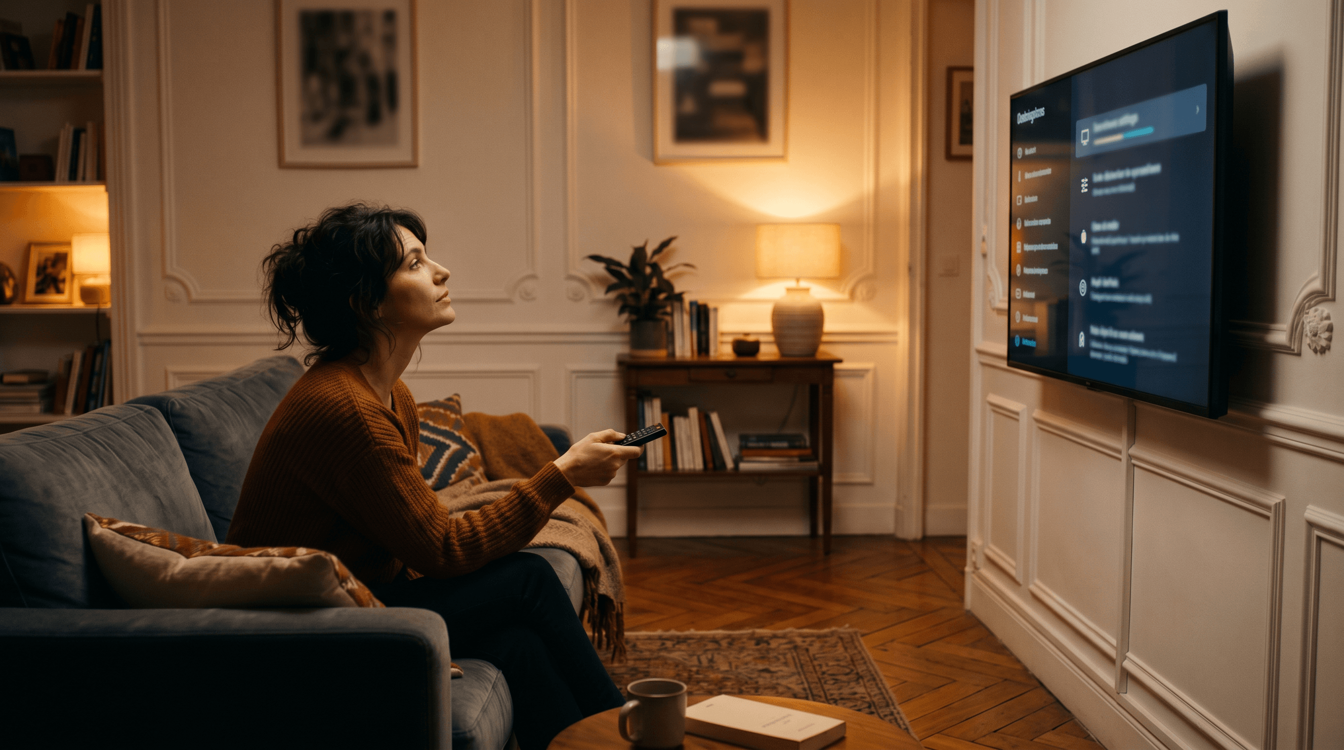 IPTV sur TV Samsung : quelle appli installer selon votre modèle