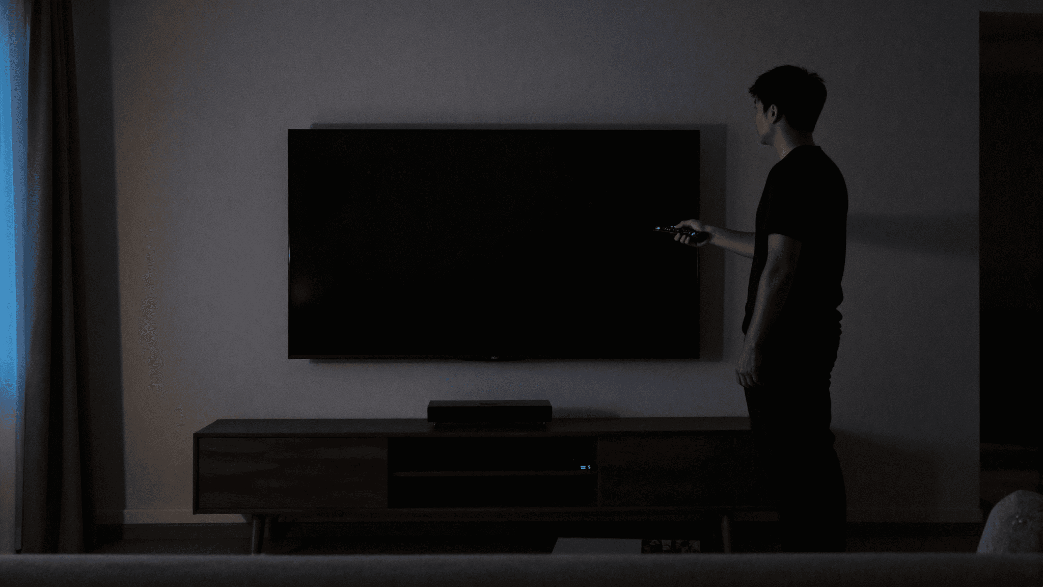 Écran noir sur votre IPTV (avec le son qui continue) : 6 solutions, de la plus probable à la moins connue