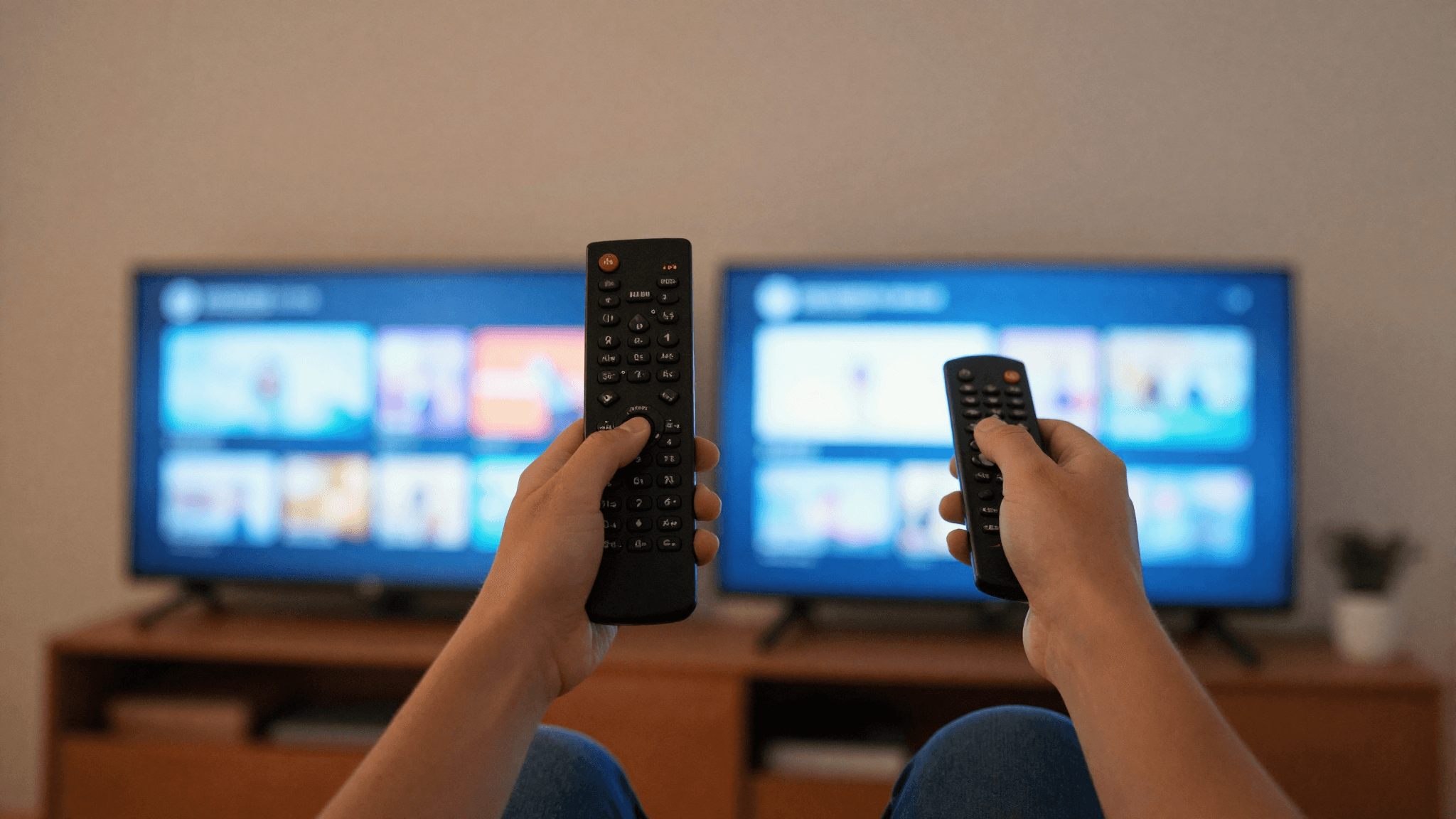 TiViMate vs IPTV Smarters Pro : lequel choisir selon votre appareil ?