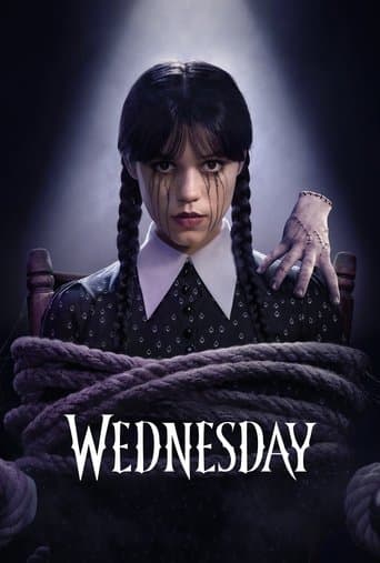 Affiche : Mercredi