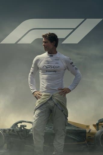Affiche : F1