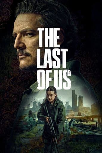 Affiche : The Last of Us