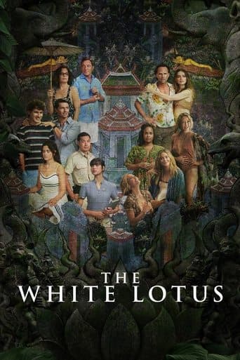 Affiche : The White Lotus