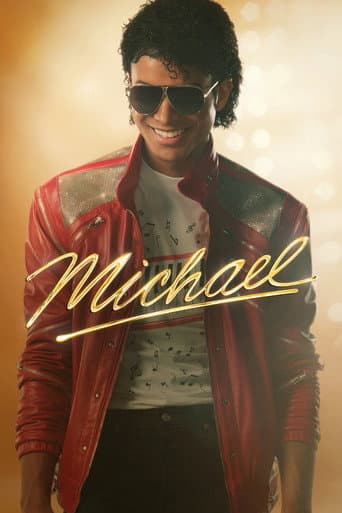 Affiche : Michael